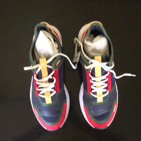 Lacoste | Shoes | Lacoste Nwt Mens Athletic Shoes | Poshmark display picture 1
